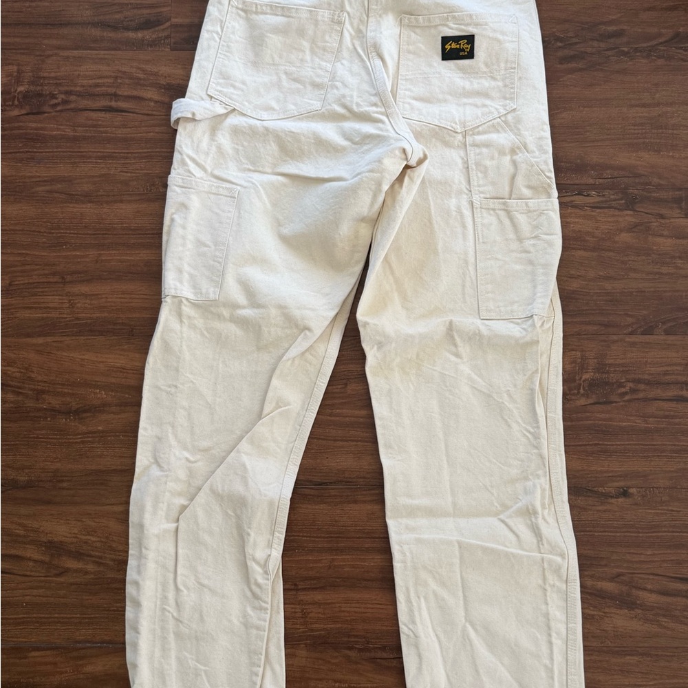 Stan Ray painter / cargo pant